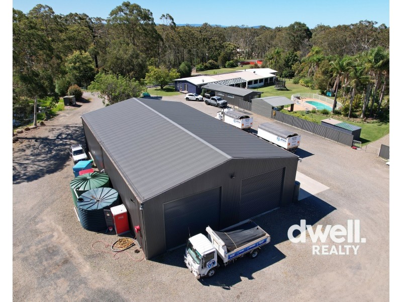 30 Woollamia Road, Falls Creek NSW 2540