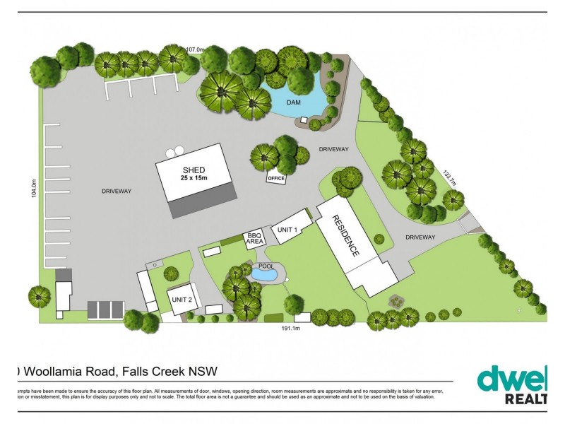 30 Woollamia Road, Falls Creek NSW 2540