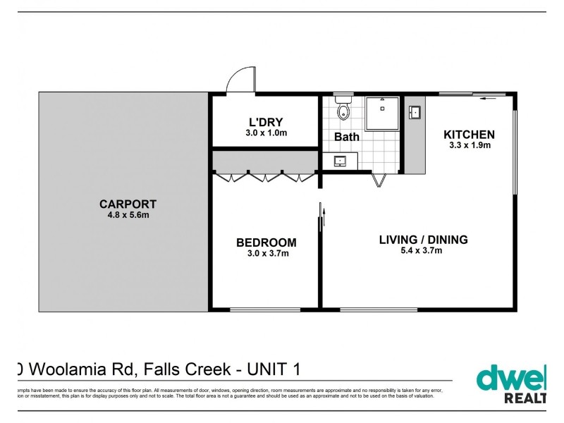 30 Woollamia Road, Falls Creek NSW 2540
