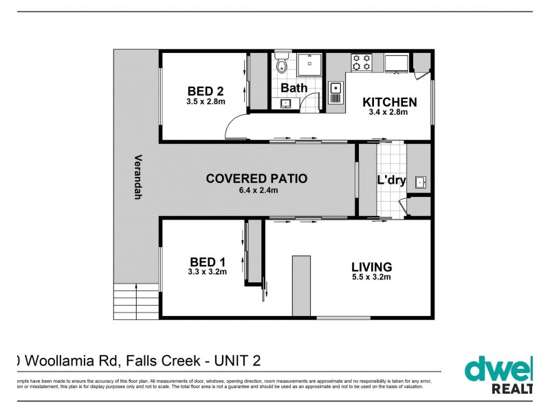 30 Woollamia Road, Falls Creek NSW 2540