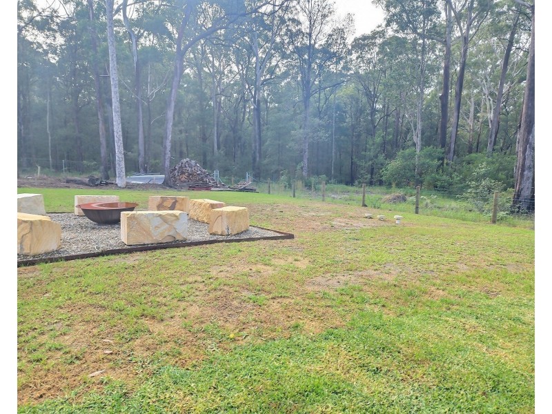 Tomerong NSW 2540