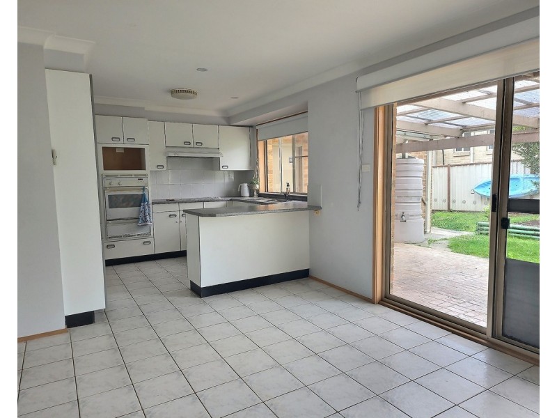 8 KIRKHAM WAY, Sanctuary Point NSW 2540