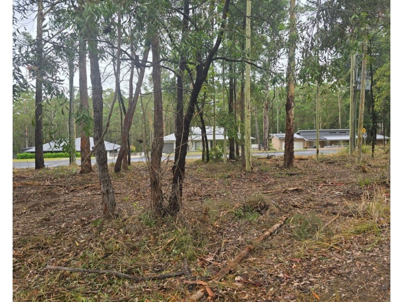 9 JERBERRA ROAD, Tomerong NSW 2540