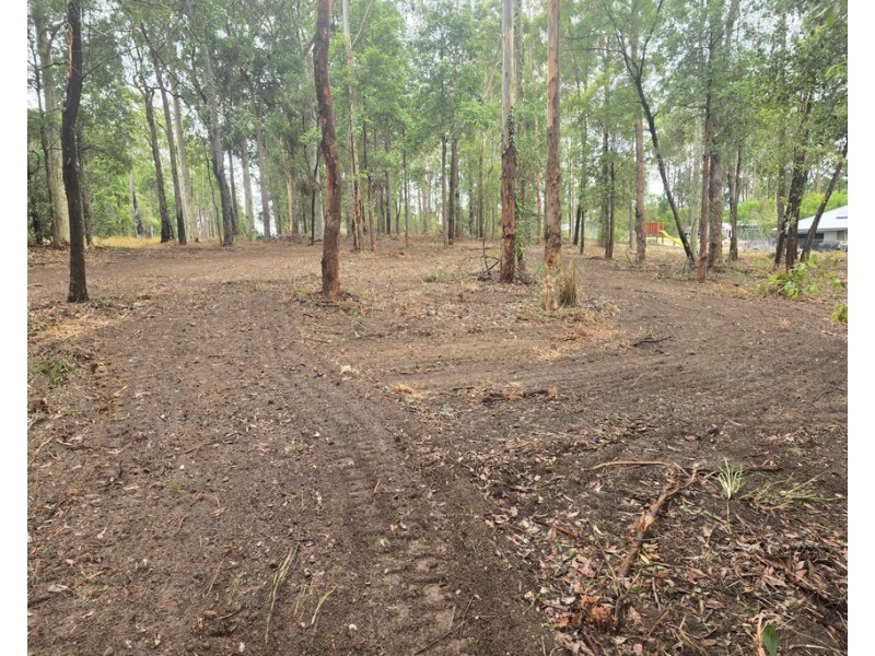 9 JERBERRA ROAD, Tomerong NSW 2540