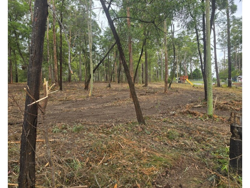 9 JERBERRA ROAD, Tomerong NSW 2540