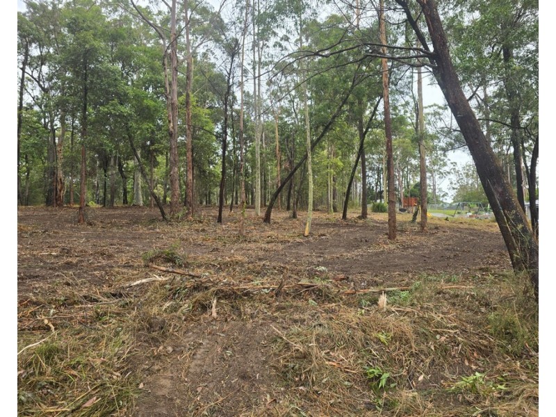 9 JERBERRA ROAD, Tomerong NSW 2540