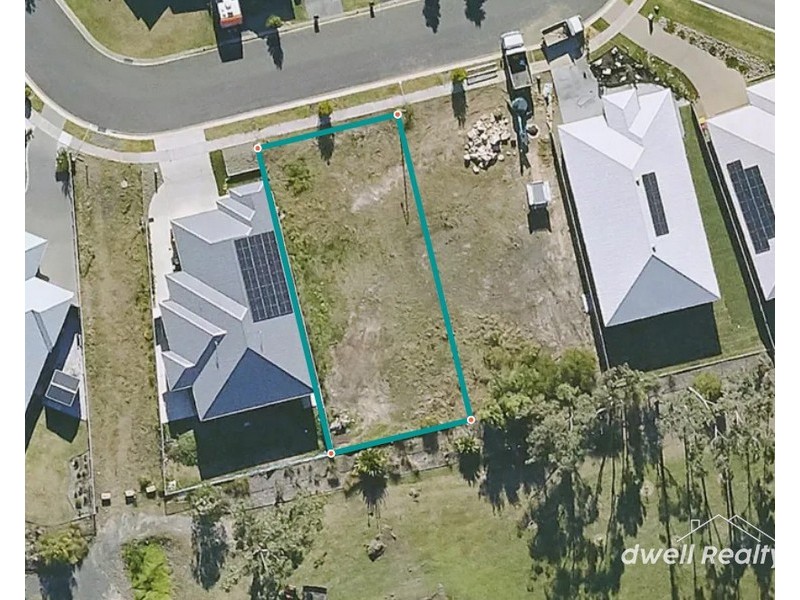 54 BIRKDALE CIRCUIT, Sussex Inlet NSW 2540