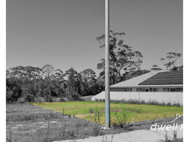 54 BIRKDALE CIRCUIT, Sussex Inlet NSW 2540