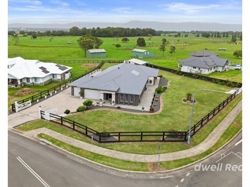 2 TEE CLOSE, Worrigee NSW 2540