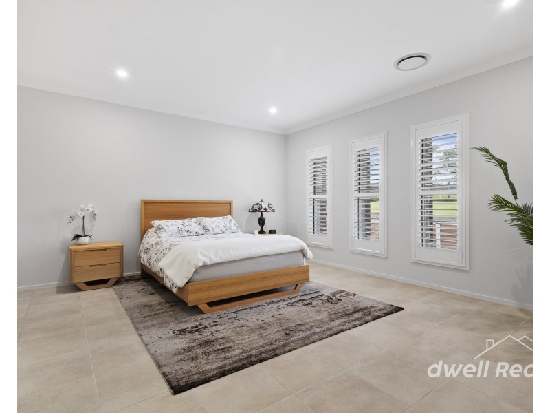 2 TEE CLOSE, Worrigee NSW 2540