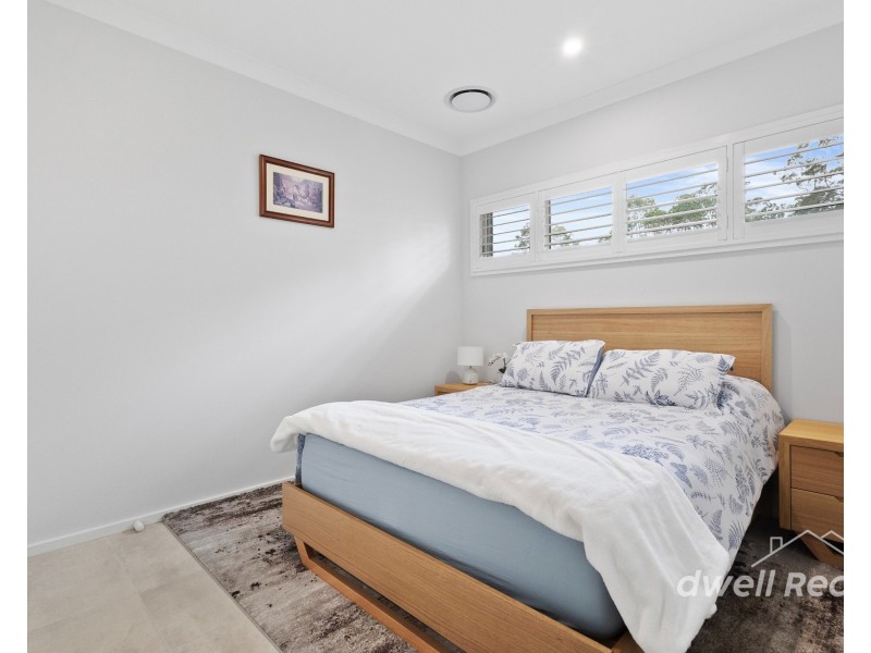 2 TEE CLOSE, Worrigee NSW 2540