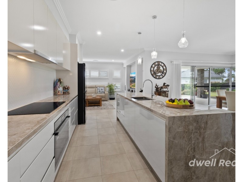 2 TEE CLOSE, Worrigee NSW 2540