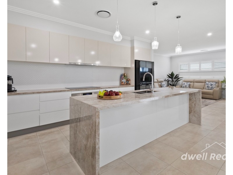 2 TEE CLOSE, Worrigee NSW 2540