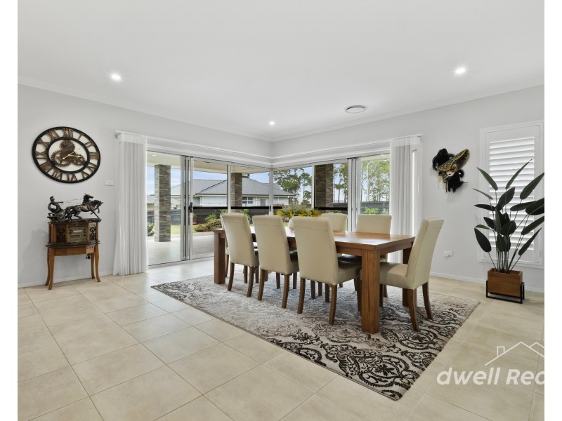 2 TEE CLOSE, Worrigee NSW 2540