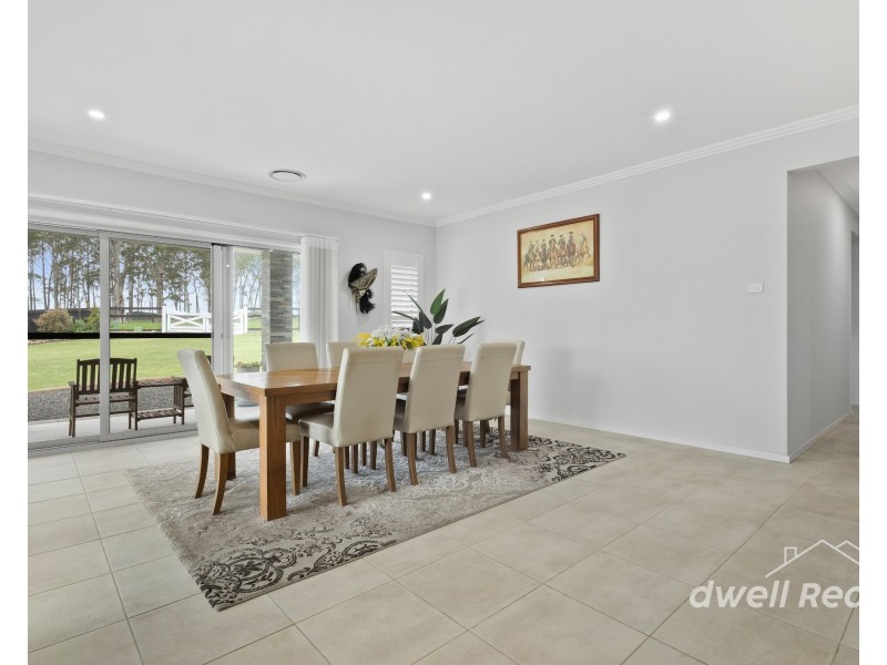 2 TEE CLOSE, Worrigee NSW 2540