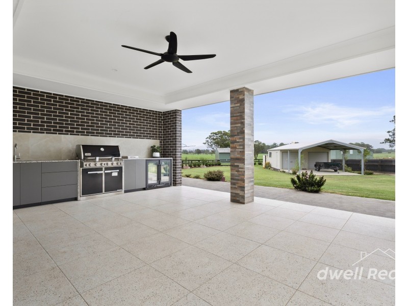 2 TEE CLOSE, Worrigee NSW 2540