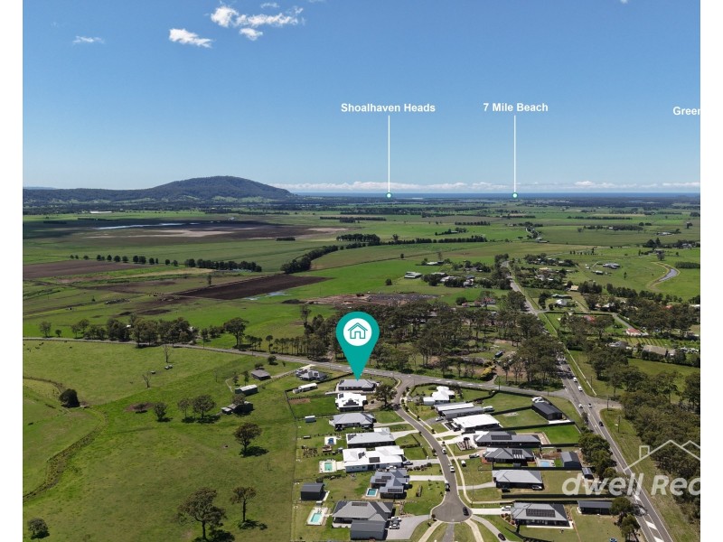 2 TEE CLOSE, Worrigee NSW 2540