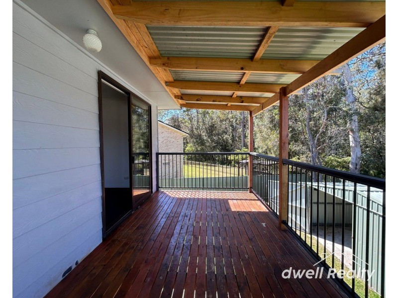 41 Roulstone Crescent, Sanctuary Point NSW 2540