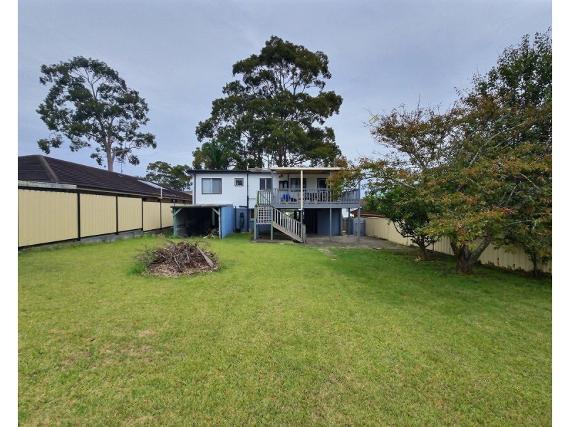 68 ISLAND POINT ROAD, St Georges Basin NSW 2540