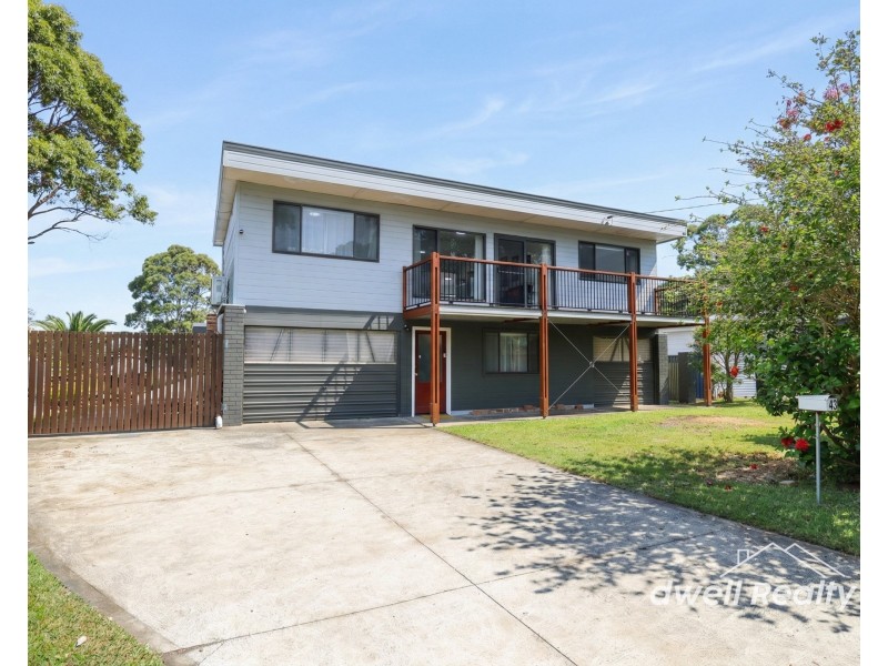 43 SUSSEX INLET ROAD, Sussex Inlet NSW 2540