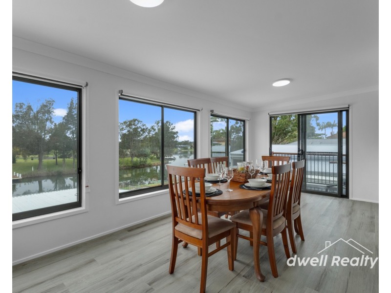 43 SUSSEX INLET ROAD, Sussex Inlet NSW 2540