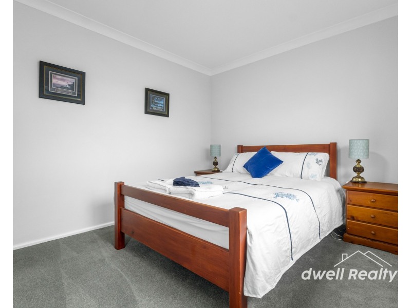 43 SUSSEX INLET ROAD, Sussex Inlet NSW 2540
