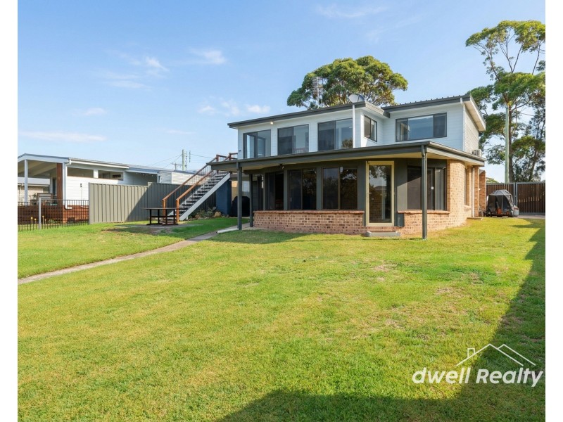 43 SUSSEX INLET ROAD, Sussex Inlet NSW 2540