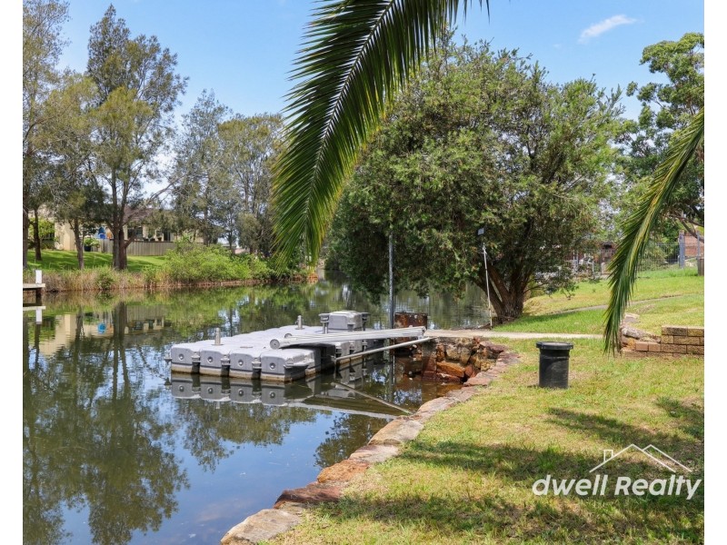 43 SUSSEX INLET ROAD, Sussex Inlet NSW 2540