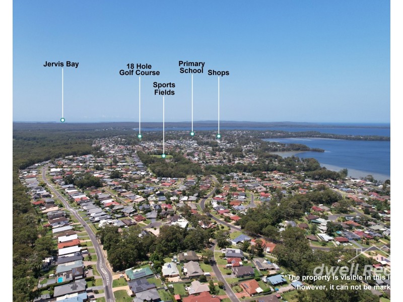 St Georges Basin NSW 2540