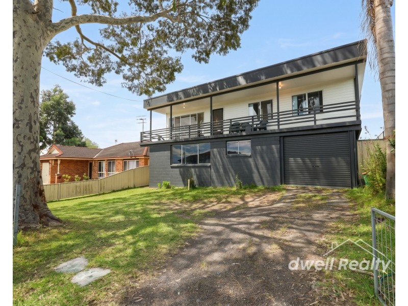 68 ISLAND POINT ROAD, St Georges Basin NSW 2540