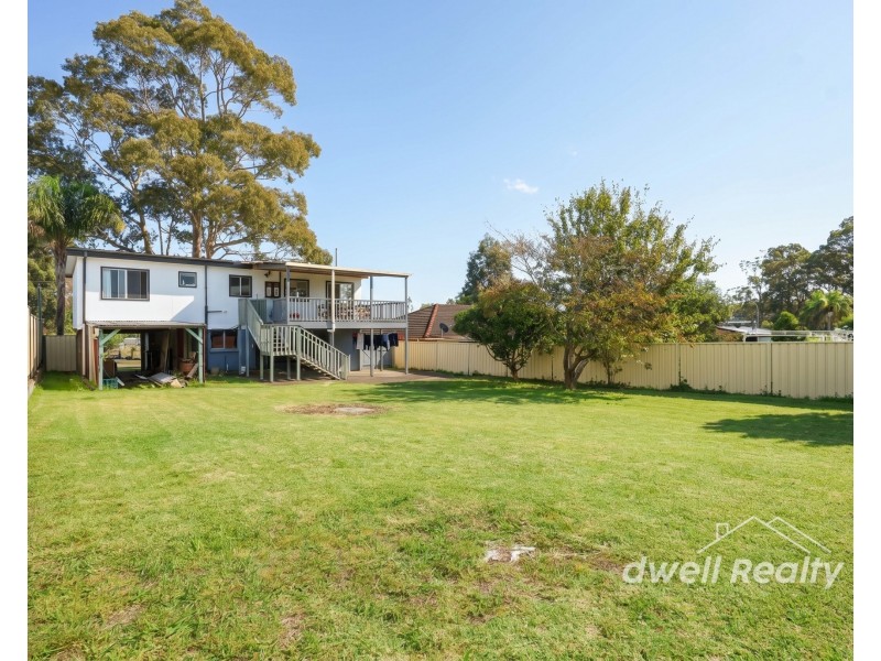68 ISLAND POINT ROAD, St Georges Basin NSW 2540