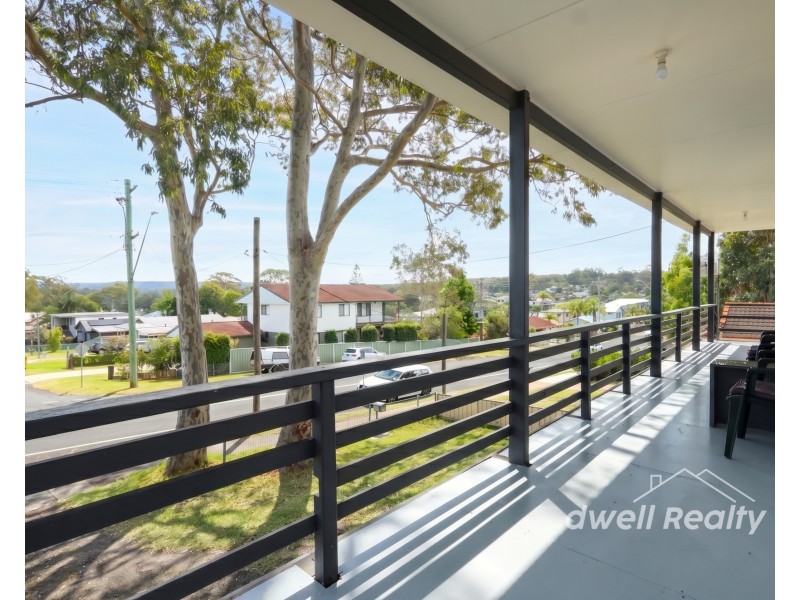 68 ISLAND POINT ROAD, St Georges Basin NSW 2540