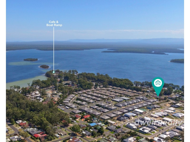 68 ISLAND POINT ROAD, St Georges Basin NSW 2540