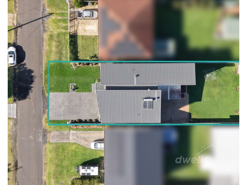76 ADELAIDE STREET, Greenwell Point NSW 2540
