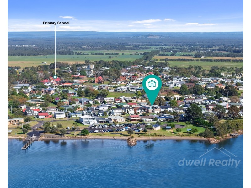 76 ADELAIDE STREET, Greenwell Point NSW 2540