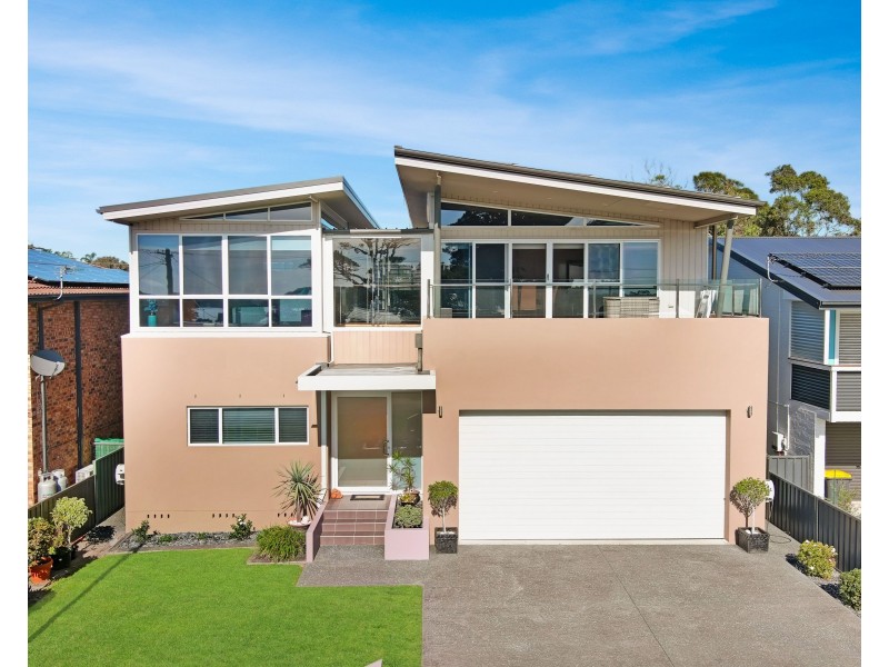 76 ADELAIDE STREET, Greenwell Point NSW 2540
