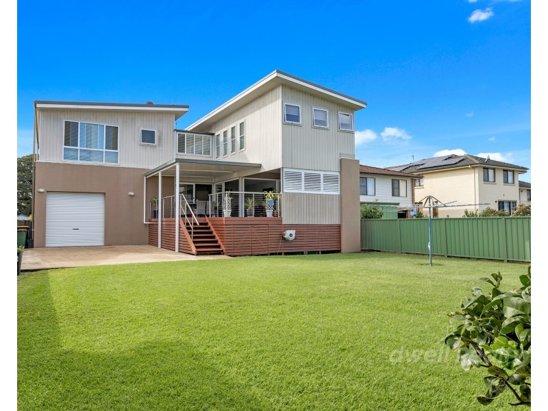 76 ADELAIDE STREET, Greenwell Point NSW 2540