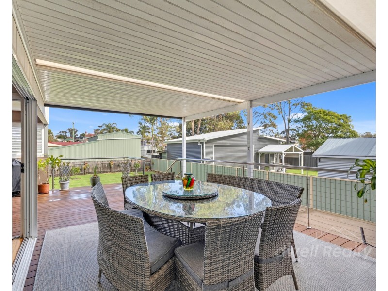76 ADELAIDE STREET, Greenwell Point NSW 2540