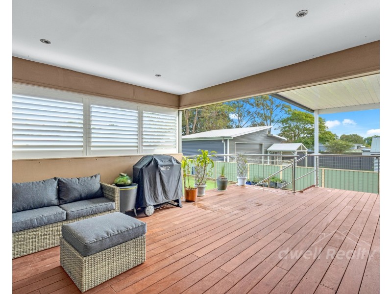 76 ADELAIDE STREET, Greenwell Point NSW 2540