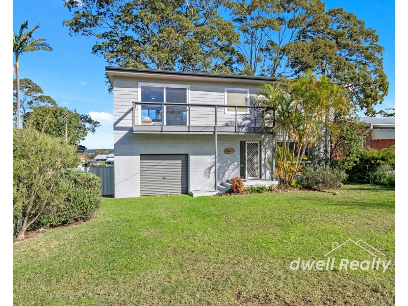 103 MACLEANS POINT ROAD, Sanctuary Point NSW 2540