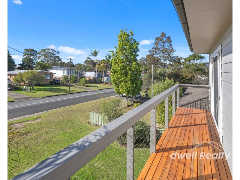 103 MACLEANS POINT ROAD, Sanctuary Point NSW 2540