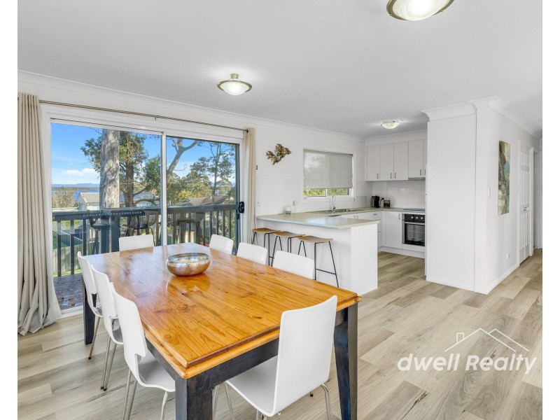 103 MACLEANS POINT ROAD, Sanctuary Point NSW 2540