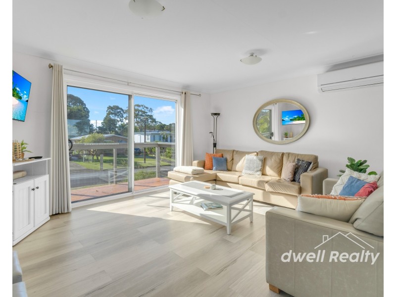103 MACLEANS POINT ROAD, Sanctuary Point NSW 2540