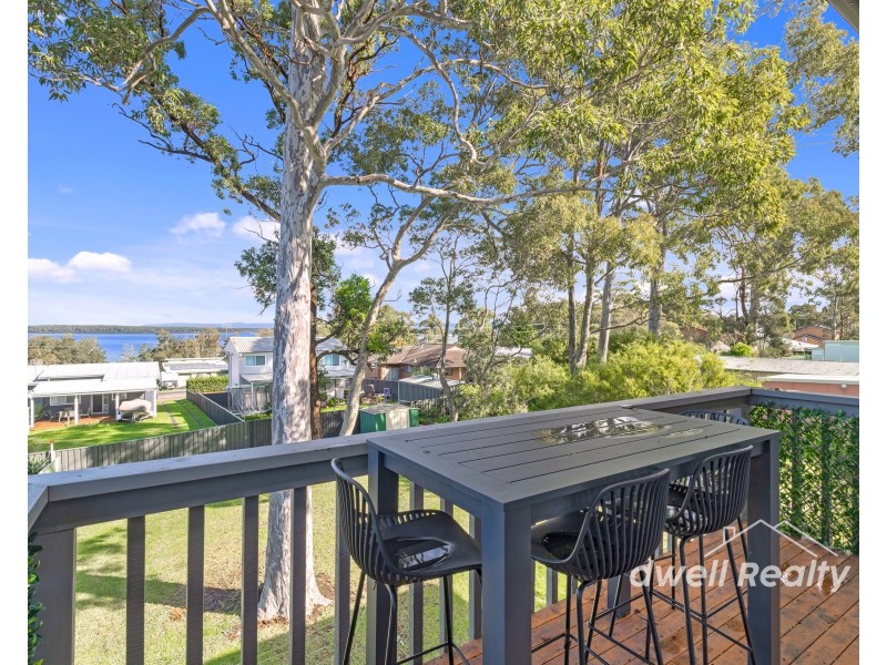 103 MACLEANS POINT ROAD, Sanctuary Point NSW 2540