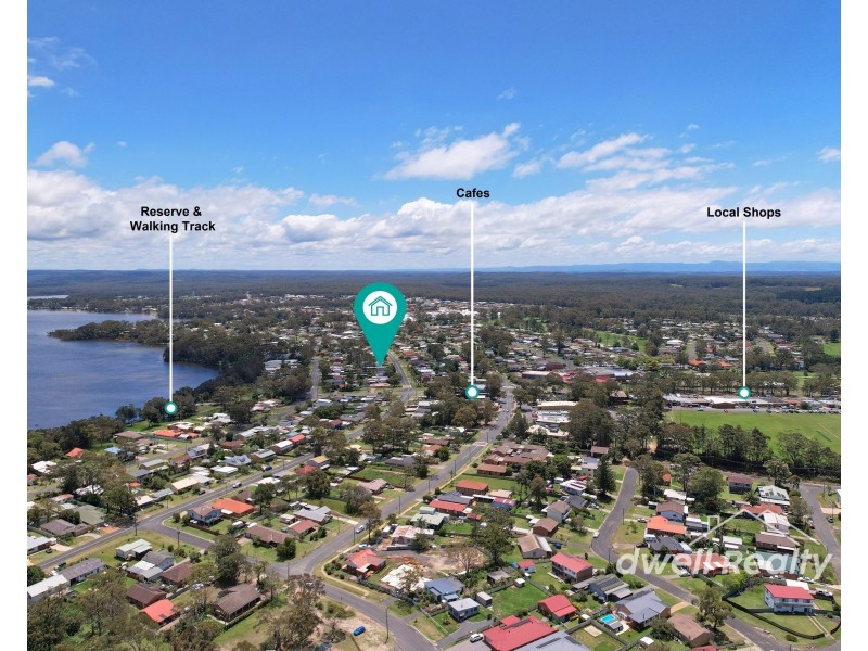 103 MACLEANS POINT ROAD, Sanctuary Point NSW 2540