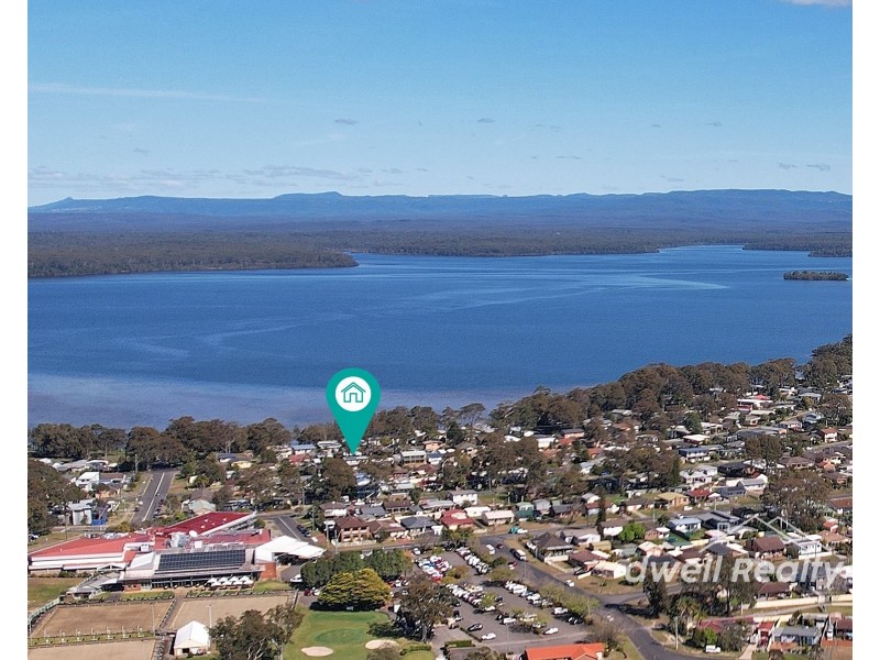 103 MACLEANS POINT ROAD, Sanctuary Point NSW 2540