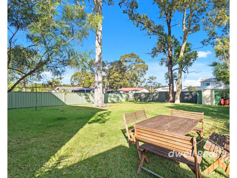 103 MACLEANS POINT ROAD, Sanctuary Point NSW 2540