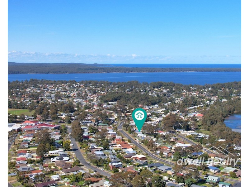 103 MACLEANS POINT ROAD, Sanctuary Point NSW 2540