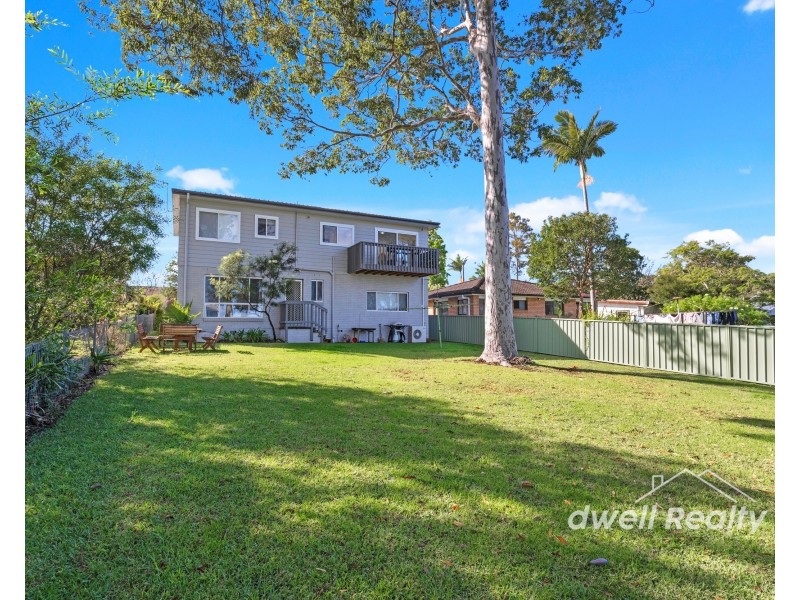 103 MACLEANS POINT ROAD, Sanctuary Point NSW 2540