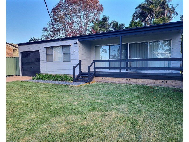183 SANCTUARY POINT ROAD, Sanctuary Point NSW 2540